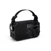 Radio portátil Philips TAR1609/00 analógica y digital AM FM negro