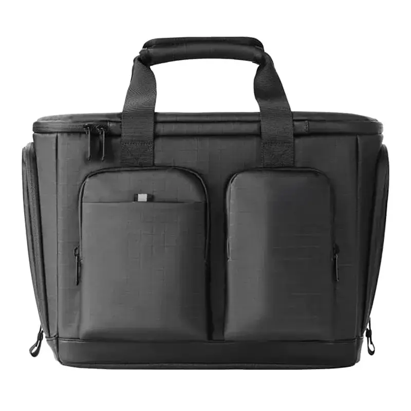 Funda impermeable de protección para EcoFlow Delta 3 EFDELTA3-BAG — bolsa de transporte resistente y ligera
