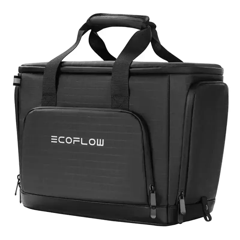 Funda impermeable de protección para EcoFlow Delta 3 EFDELTA3-BAG — bolsa de transporte resistente y ligera