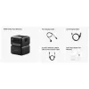 Batería portátil EcoFlow RIVER 3 MAX PLUS Wireless, 858Wh