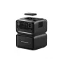 Batería portátil EcoFlow RIVER 3 MAX PLUS Wireless, 858Wh