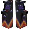 Máquina recreativa arcade Iconic Arcade — Full HD IPS 21 pulgadas, Cortex‑A72 1,5 GHz, 1 GB RAM, WLAN, Gigabit Ethernet, MicroSD, Bluetooth, corriente continua