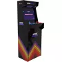Máquina recreativa arcade Iconic Arcade — Full HD IPS 21 pulgadas, Cortex‑A72 1,5 GHz, 1 GB RAM, WLAN, Gigabit Ethernet, MicroSD, Bluetooth, corriente continua