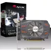 AFOX GeForce GT 730 1GB DDR3 64-bit Low Profile Tarjeta gráfica (AF730-1024D3L7-V1)