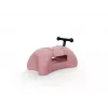 Andador para bebé Scoot & Ride 96596 rosa 6 meses 20 kg