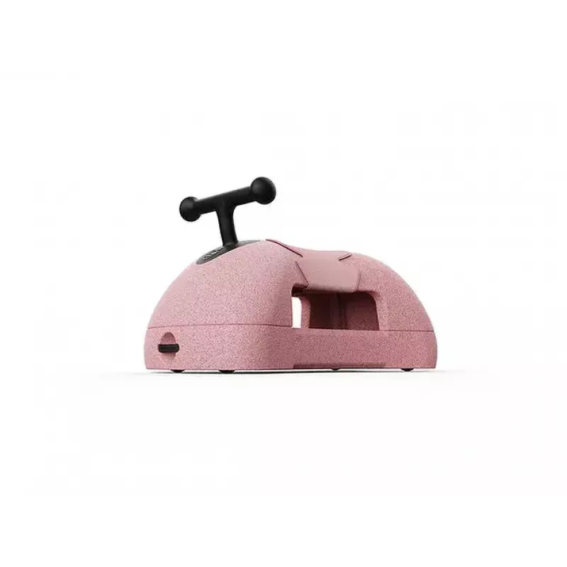 Andador para bebé Scoot & Ride 96596 rosa 6 meses 20 kg