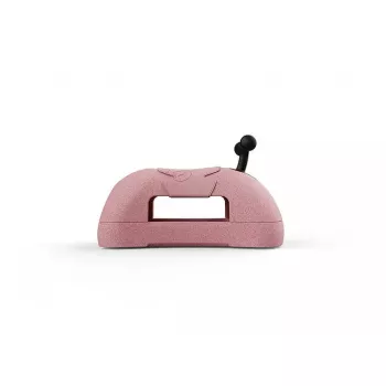 Andador para bebé Scoot & Ride 96596 rosa 6 meses 20 kg