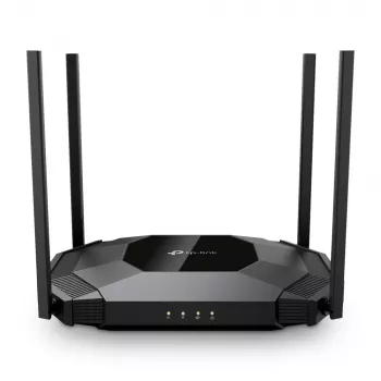 TP-Link TL-WA3001 punto de acceso WLAN 2402 Mbit/s negro Power over Ethernet (PoE)