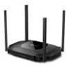 TP-Link TL-WA3001 punto de acceso WLAN 2402 Mbit/s negro Power over Ethernet (PoE)