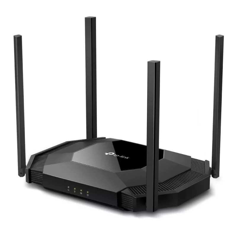 TP-Link TL-WA3001 punto de acceso WLAN 2402 Mbit/s negro Power over Ethernet (PoE)