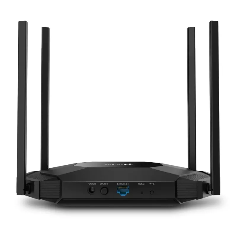 TP-Link TL-WA3001 punto de acceso WLAN 2402 Mbit/s negro Power over Ethernet (PoE)