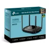 TP-Link TL-WA3001 punto de acceso WLAN 2402 Mbit/s negro Power over Ethernet (PoE)