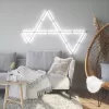 Nanoleaf Lines Starter Kit Other blanco RGB IP20 15 uds.