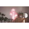 Nanoleaf Lines Starter Kit Other blanco RGB IP20 15 uds.