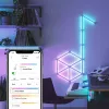 Nanoleaf Lines Starter Kit Other blanco RGB IP20 15 uds.
