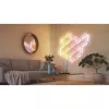 Nanoleaf Lines Starter Kit Other blanco RGB IP20 15 uds.