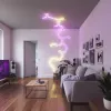 Nanoleaf Lines Starter Kit Other blanco RGB IP20 15 uds.