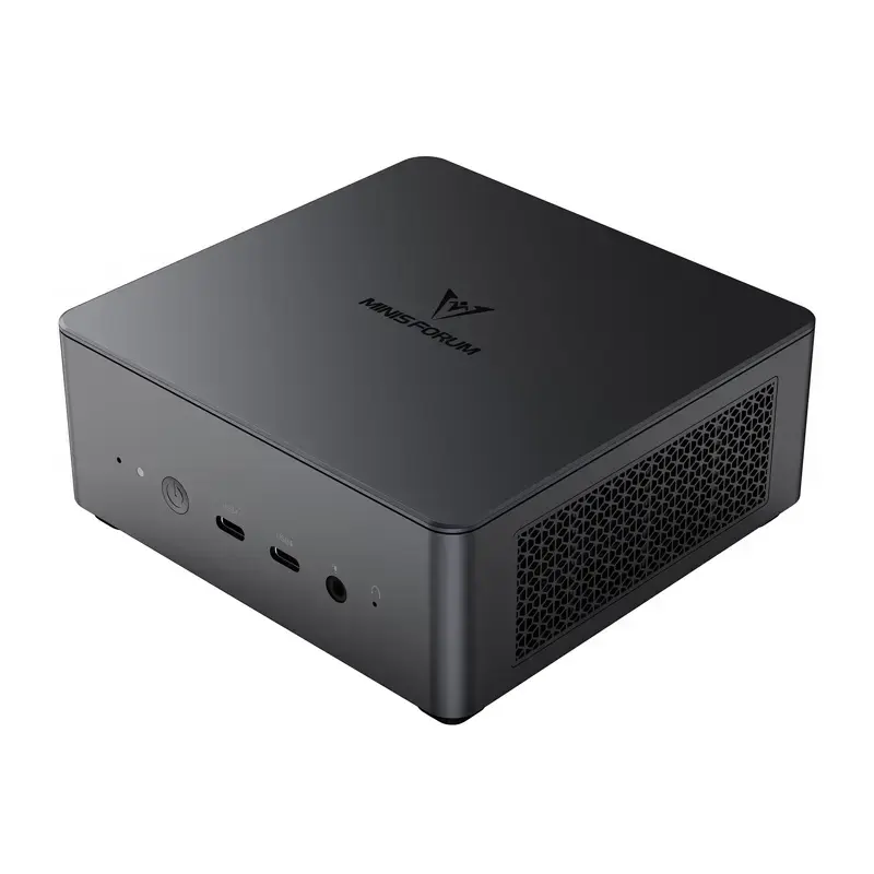 Mini PC Minis Forum UM790 Pro Ryzen 9 7940HS Barebone