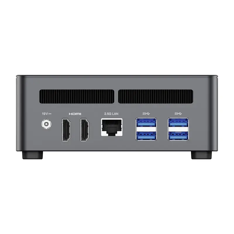 Mini PC Minis Forum UM790 Pro Ryzen 9 7940HS Barebone