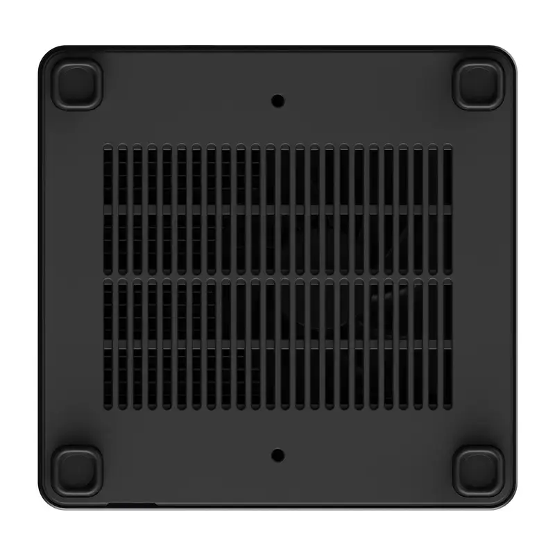 Mini PC Minis Forum UM790 Pro Ryzen 9 7940HS Barebone
