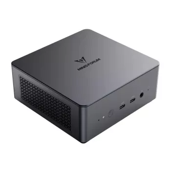 Mini PC Minis Forum UM790 Pro Ryzen 9 7940HS Barebone