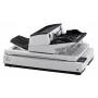 Escáner de mesa y ADF Ricoh fi-7700S 600 x 600 DPI A3 negro, blanco