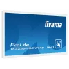 Monitor iiyama ProLite TF3239MSC-W1AG 31,5 pulgadas (80 cm) Full HD 1920x1080 LED táctil AMVA3 blanco