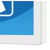 Monitor iiyama ProLite TF3239MSC-W1AG 31,5 pulgadas (80 cm) Full HD 1920x1080 LED táctil AMVA3 blanco