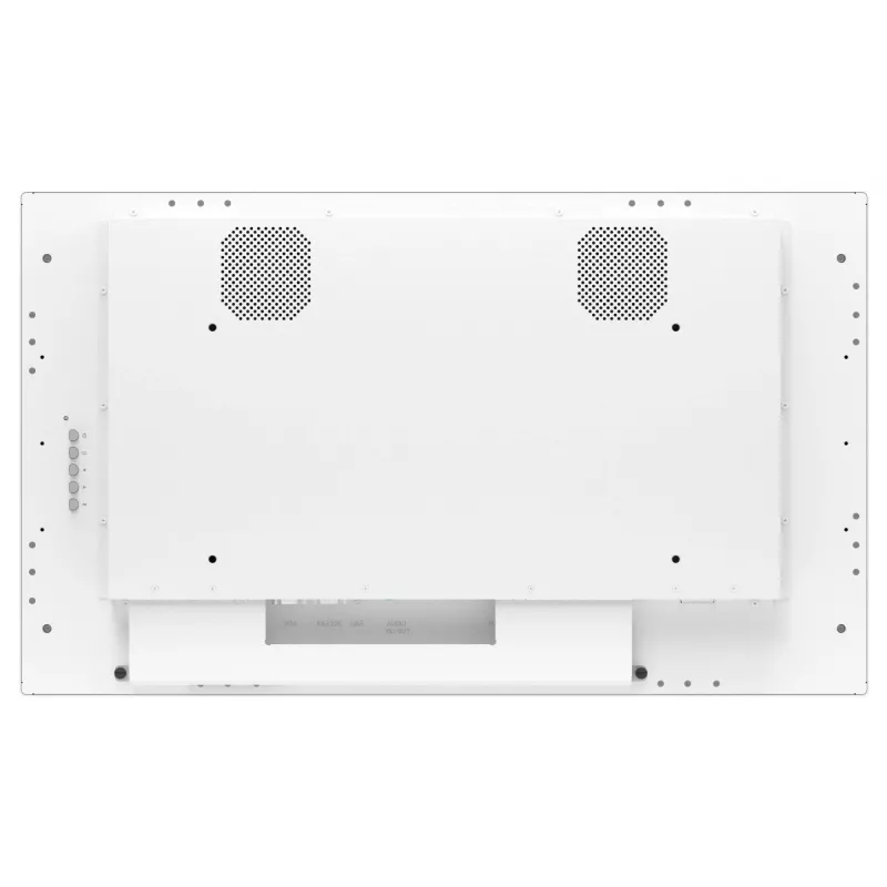 Monitor iiyama ProLite TF3239MSC-W1AG 31,5 pulgadas (80 cm) Full HD 1920x1080 LED táctil AMVA3 blanco