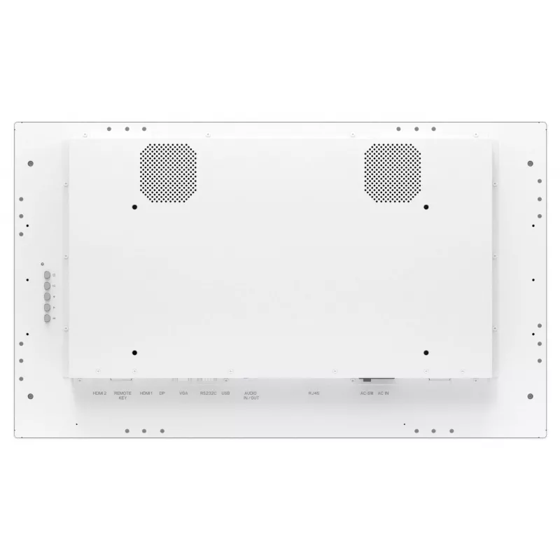 Monitor iiyama ProLite TF3239MSC-W1AG 31,5 pulgadas (80 cm) Full HD 1920x1080 LED táctil AMVA3 blanco
