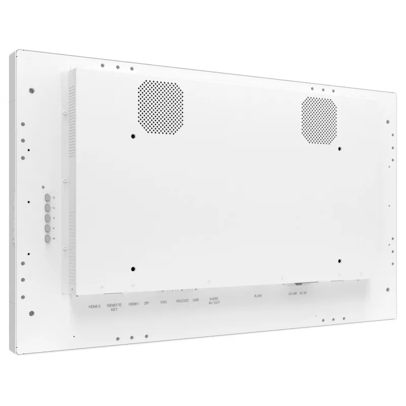 Monitor iiyama ProLite TF3239MSC-W1AG 31,5 pulgadas (80 cm) Full HD 1920x1080 LED táctil AMVA3 blanco