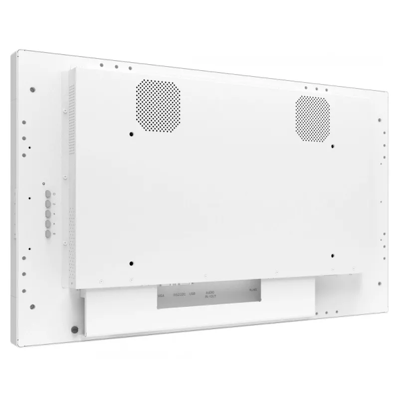 Monitor iiyama ProLite TF3239MSC-W1AG 31,5 pulgadas (80 cm) Full HD 1920x1080 LED táctil AMVA3 blanco