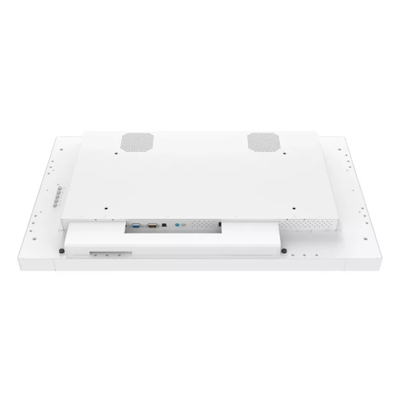 Monitor iiyama ProLite TF3239MSC-W1AG 31,5 pulgadas (80 cm) Full HD 1920x1080 LED táctil AMVA3 blanco