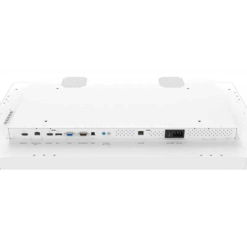 Monitor iiyama ProLite TF3239MSC-W1AG 31,5 pulgadas (80 cm) Full HD 1920x1080 LED táctil AMVA3 blanco