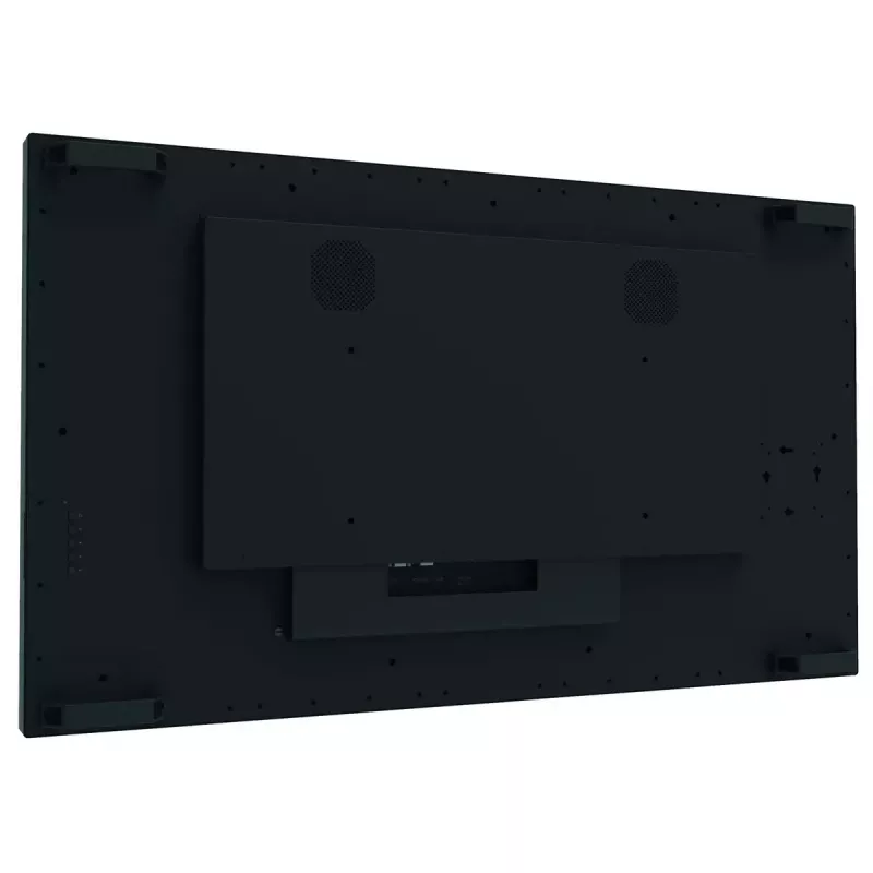 iiyama ProLite TF4939UHSC-B1AG monitor de ordenador 124,5 cm (49 pulgadas) 3840 x 2160 píxeles 4K Ultra HD LED táctil multiusuario negro