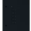 iiyama ProLite TF4939UHSC-B1AG monitor de ordenador 124,5 cm (49 pulgadas) 3840 x 2160 píxeles 4K Ultra HD LED táctil multiusuario negro