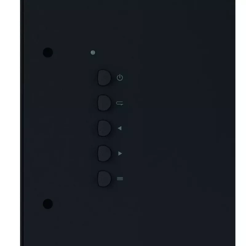 iiyama ProLite TF4939UHSC-B1AG monitor de ordenador 124,5 cm (49 pulgadas) 3840 x 2160 píxeles 4K Ultra HD LED táctil multiusuario negro