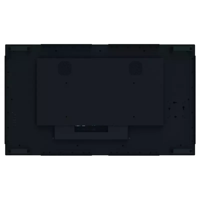 iiyama ProLite TF4939UHSC-B1AG monitor de ordenador 124,5 cm (49 pulgadas) 3840 x 2160 píxeles 4K Ultra HD LED táctil multiusuario negro