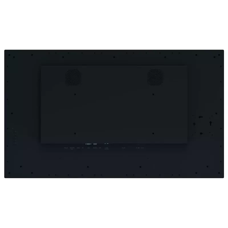 iiyama ProLite TF4939UHSC-B1AG monitor de ordenador 124,5 cm (49 pulgadas) 3840 x 2160 píxeles 4K Ultra HD LED táctil multiusuario negro