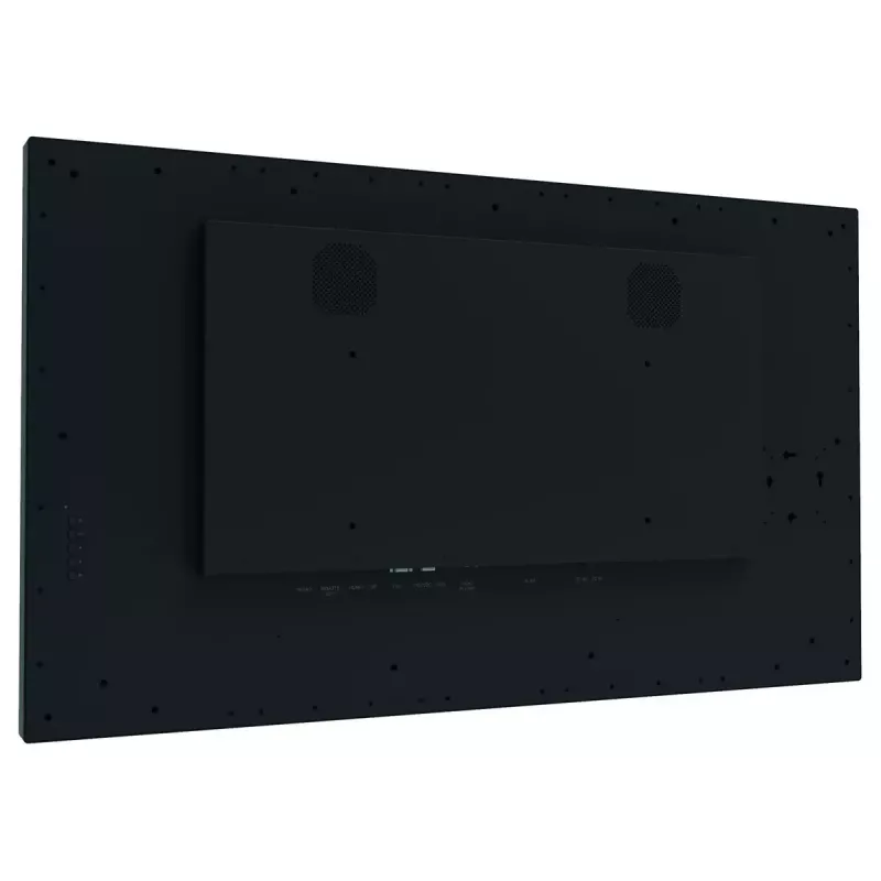 iiyama ProLite TF4939UHSC-B1AG monitor de ordenador 124,5 cm (49 pulgadas) 3840 x 2160 píxeles 4K Ultra HD LED táctil multiusuario negro