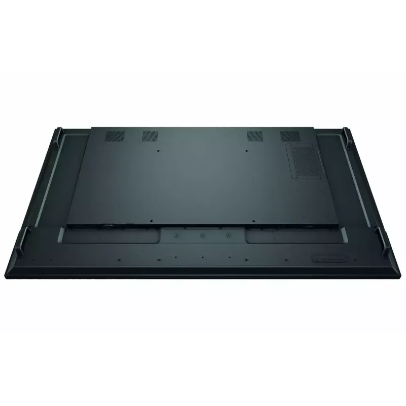 Pantalla de señalización digital IIYAMA LH6552UHS-B1 64,5 pulgadas IPS 4K 3840x2160 500 cd/m² Android 8.0 24/7 negro