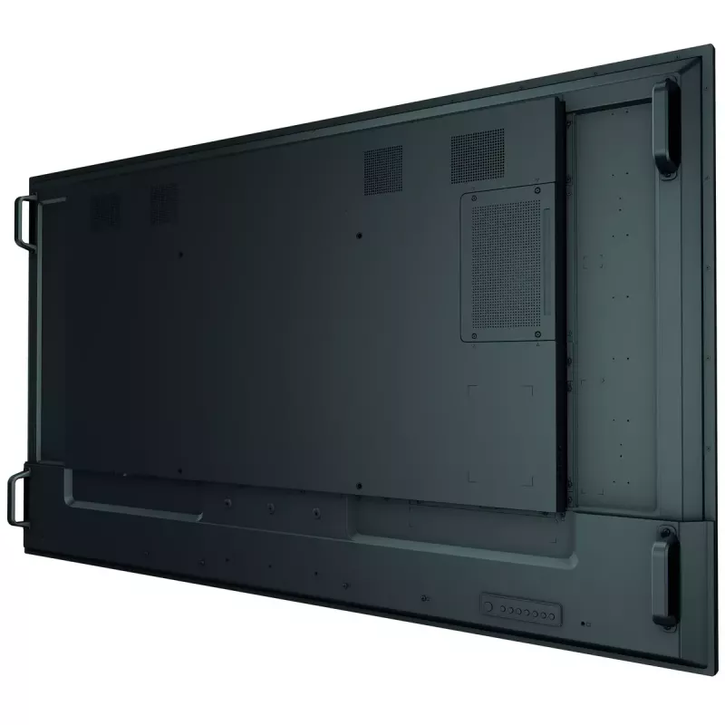 Pantalla de señalización digital IIYAMA LH6552UHS-B1 64,5 pulgadas IPS 4K 3840x2160 500 cd/m² Android 8.0 24/7 negro