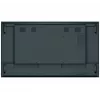 Pantalla de señalización digital IIYAMA LH6552UHS-B1 64,5 pulgadas IPS 4K 3840x2160 500 cd/m² Android 8.0 24/7 negro