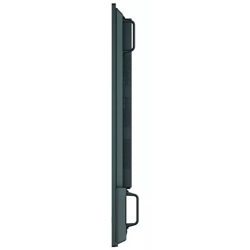 Pantalla de señalización digital IIYAMA LH6552UHS-B1 64,5 pulgadas IPS 4K 3840x2160 500 cd/m² Android 8.0 24/7 negro