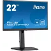iiyama ProLite XUB2294HSU-B2 monitor de ordenador 54,6 cm (21,5 pulgadas) 1920 x 1080 píxeles Full HD LCD negro