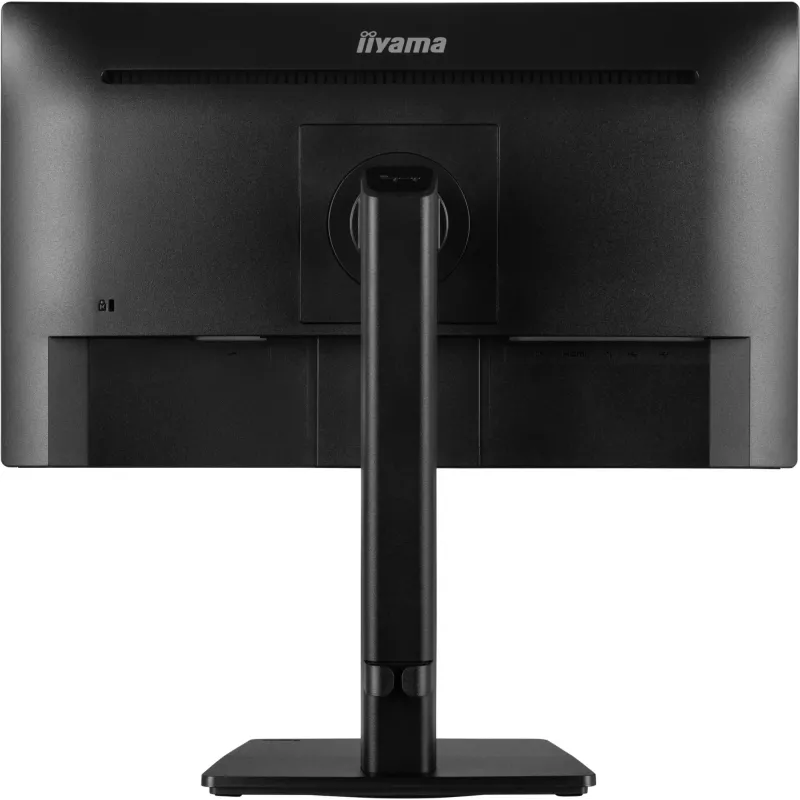 iiyama ProLite XUB2294HSU-B2 monitor de ordenador 54,6 cm (21,5 pulgadas) 1920 x 1080 píxeles Full HD LCD negro