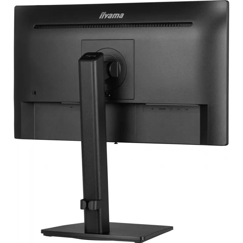 iiyama ProLite XUB2294HSU-B2 monitor de ordenador 54,6 cm (21,5 pulgadas) 1920 x 1080 píxeles Full HD LCD negro