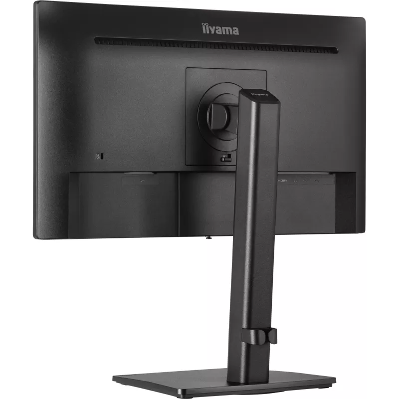 iiyama ProLite XUB2294HSU-B2 monitor de ordenador 54,6 cm (21,5 pulgadas) 1920 x 1080 píxeles Full HD LCD negro