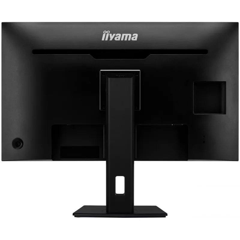 iiyama ProLite XB3288UHSU-B5 monitor de ordenador 80 cm (31,5 pulgadas) 3840 x 2160 píxeles 4K Ultra HD LCD negro
