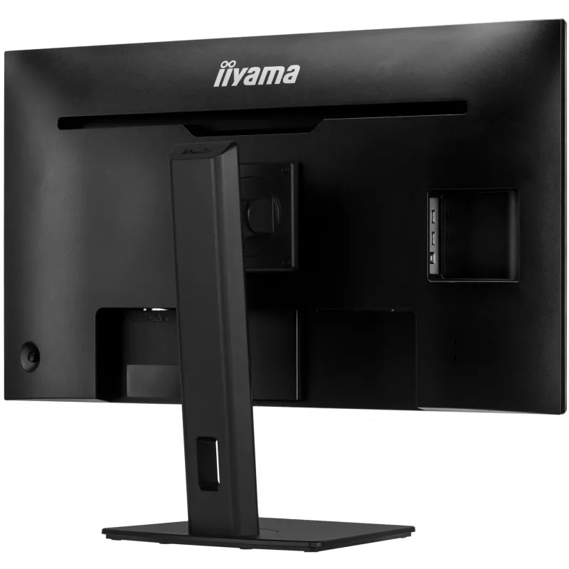 iiyama ProLite XB3288UHSU-B5 monitor de ordenador 80 cm (31,5 pulgadas) 3840 x 2160 píxeles 4K Ultra HD LCD negro